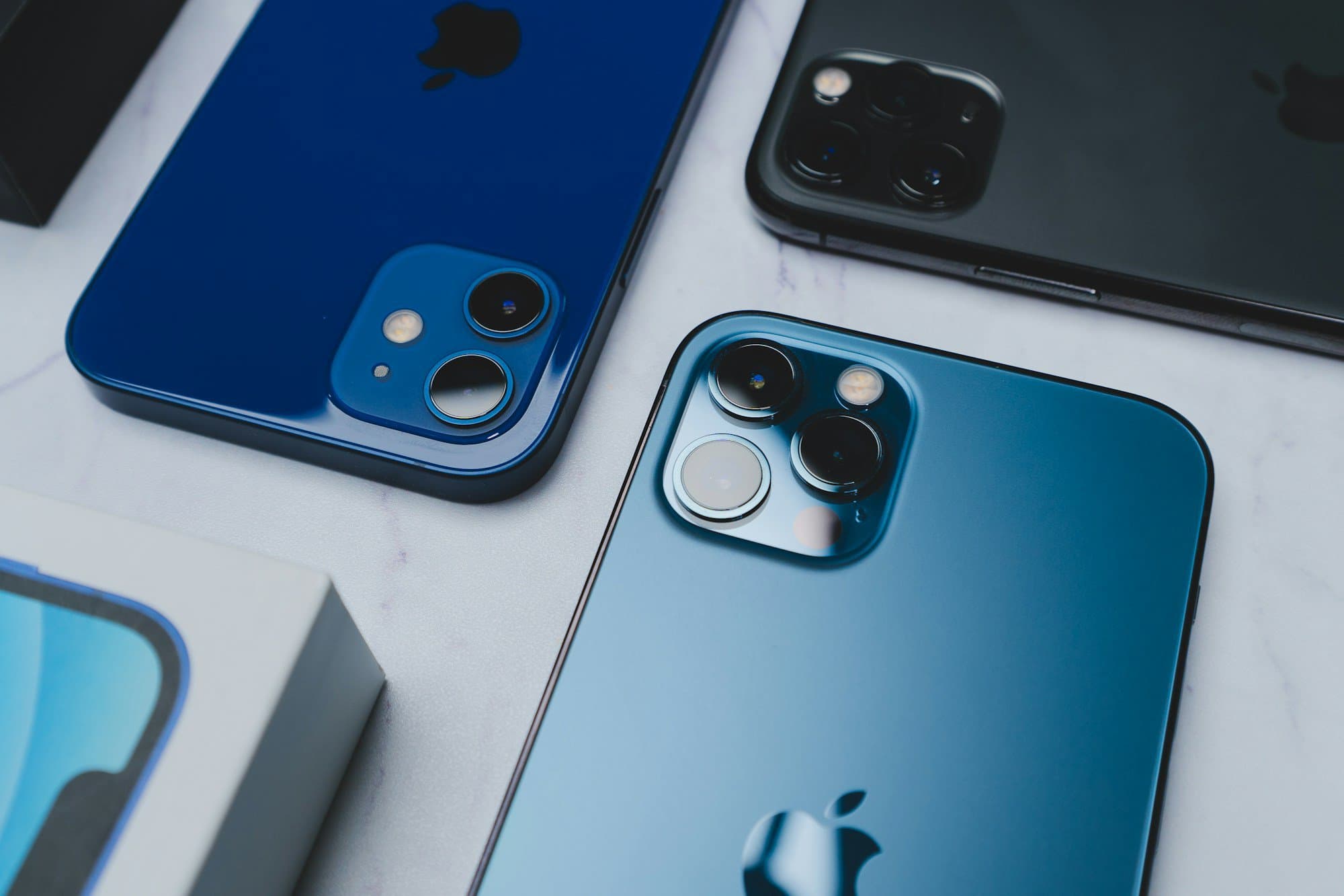 Trump's Tariffs Set to Drive Up Smartphone and Tech Prices cover