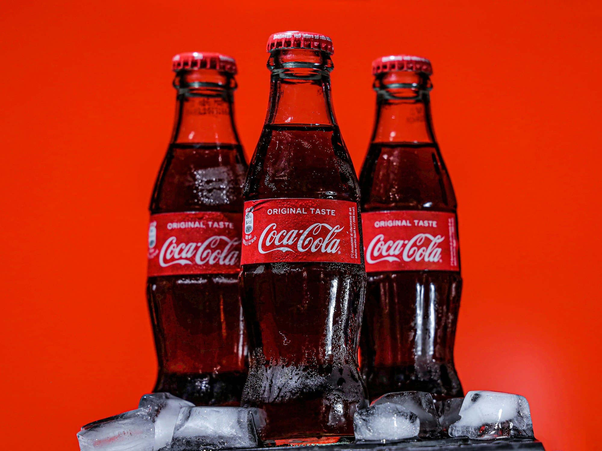 Coca-Cola Defies the Sell-Off: Why KO Just Hit an All-Time High Amid Tariff Turmoil cover
