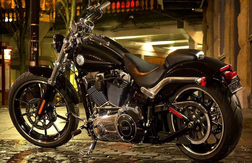Harley-Davidson In Crisis: CEO Exit, Sales Crash & Tariff Trouble Rock The Brand! cover