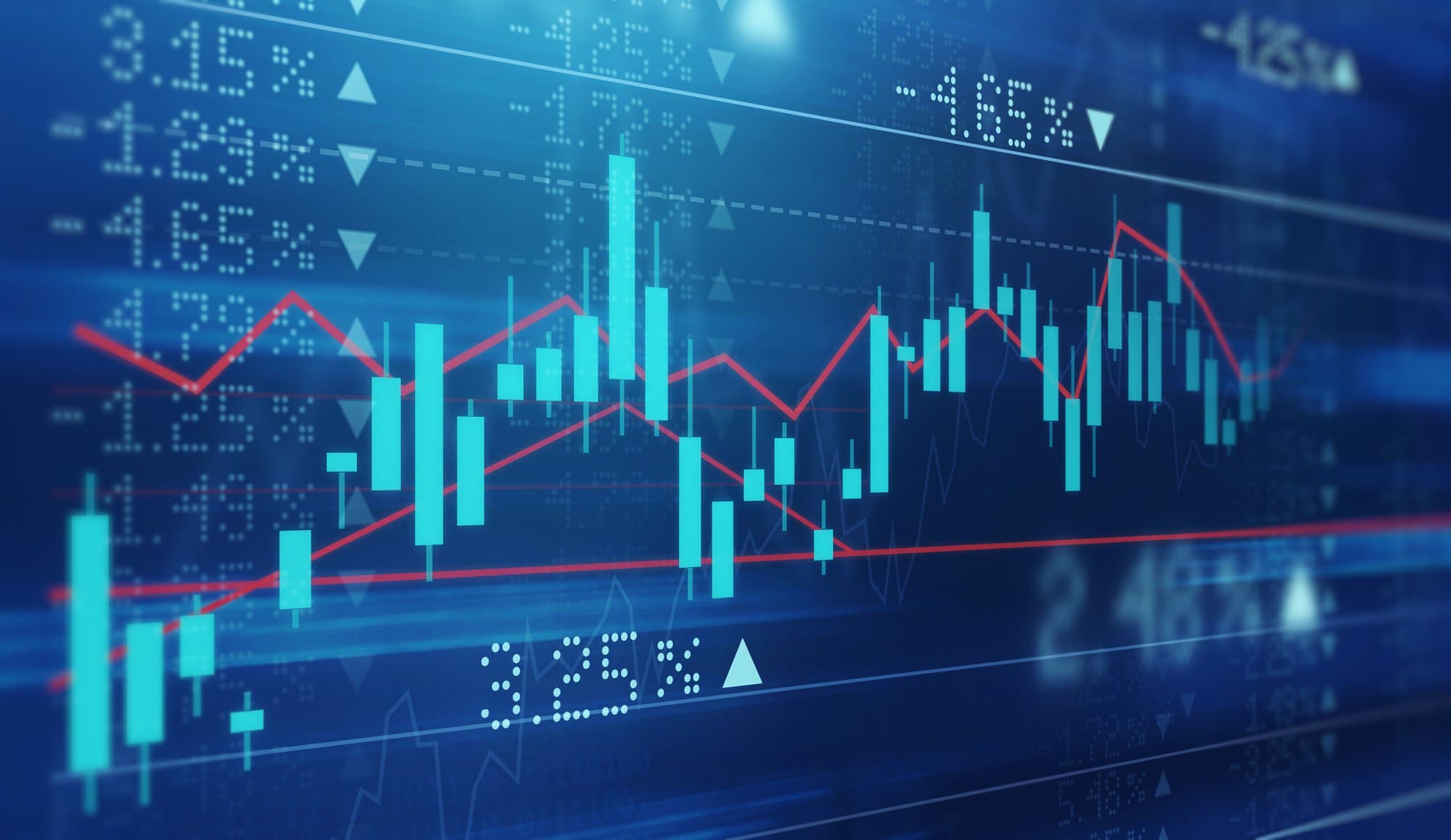 Stock Market Today: Dow Plunges Over 500 Points as UnitedHealth Tanks; S&P and Nasdaq End Flat cover