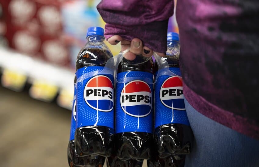 PepsiCo’s Big Cola Crisis: The Once-Mighty Brand Now Struggles For Shelf Space! cover