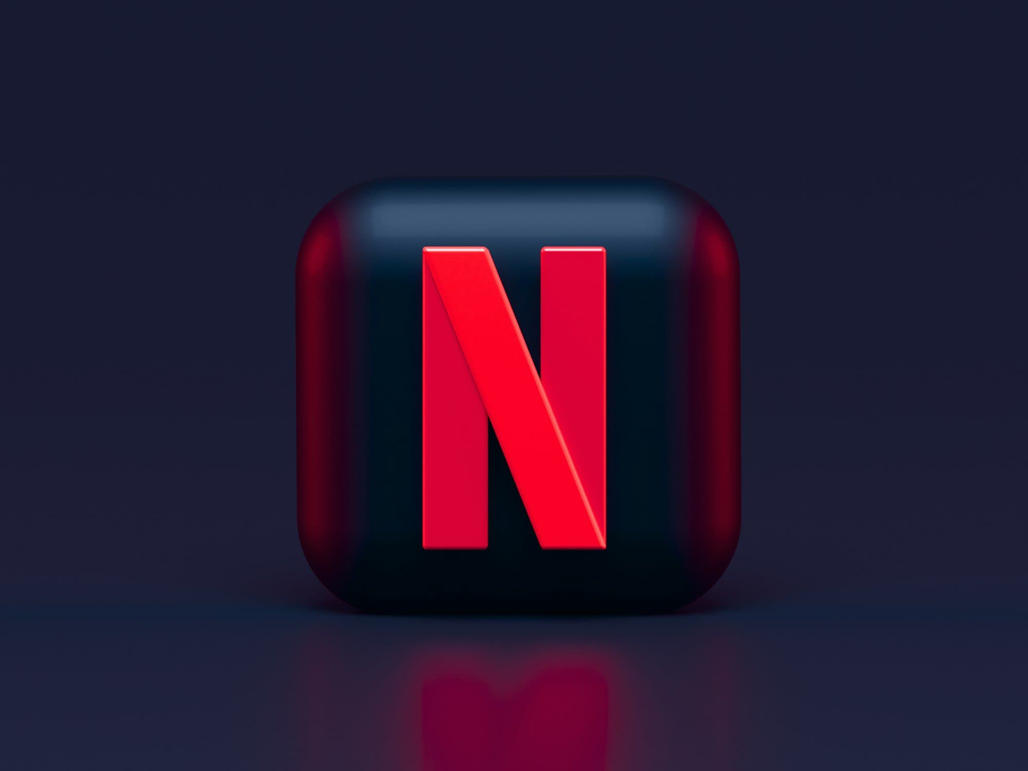 Netflix Pops After Earnings Beat: Strong Start to 2025 Fuels Optimism cover