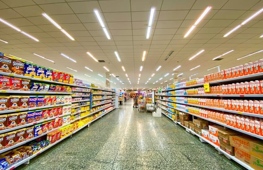 Walmart Just Lost $22 Billion in Value — Here's What No One's Telling You About the Consumer Confidence Crisis! cover