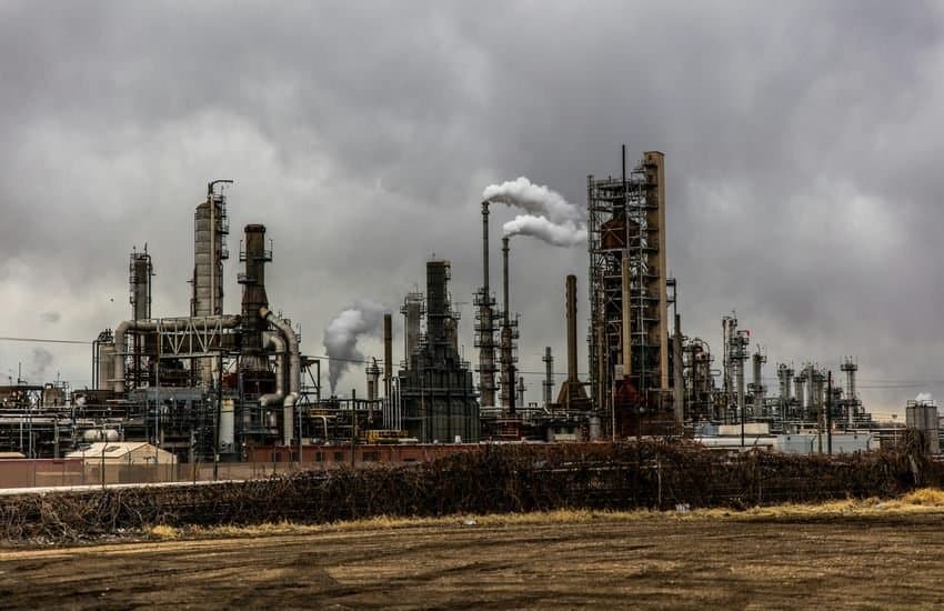 Shell Eyes BP: Could This Be The Biggest Oil Merger In Decades? cover