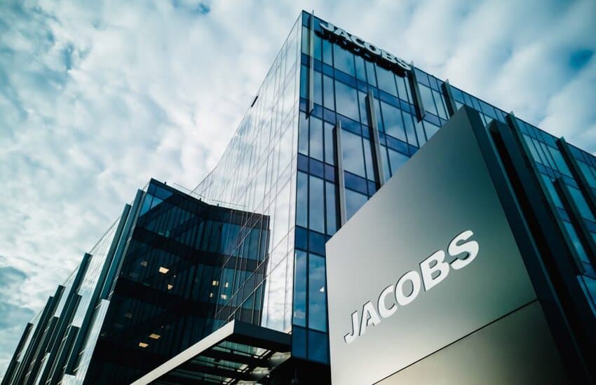 Jacobs Solutions Just Survived DOGE & Tariffs — And Its Growth Engine Is Only Getting Started! cover
