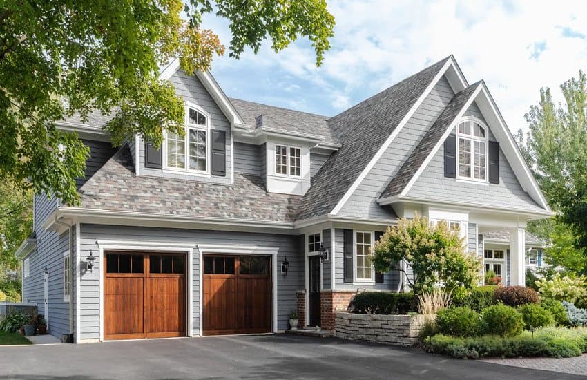 United Homes Group Explores Strategic Alternatives Amid Leadership Reshuffle: Can It Become A Buyout Target? cover
