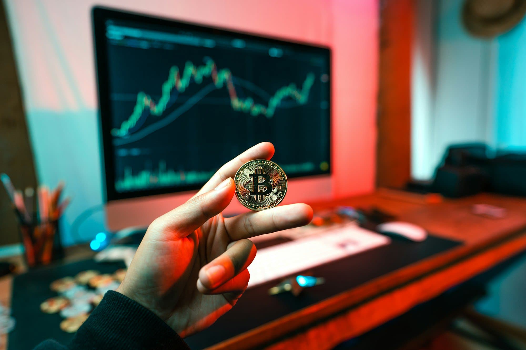 Crypto's Stellar 2025: The Digital Assets Making Waves cover