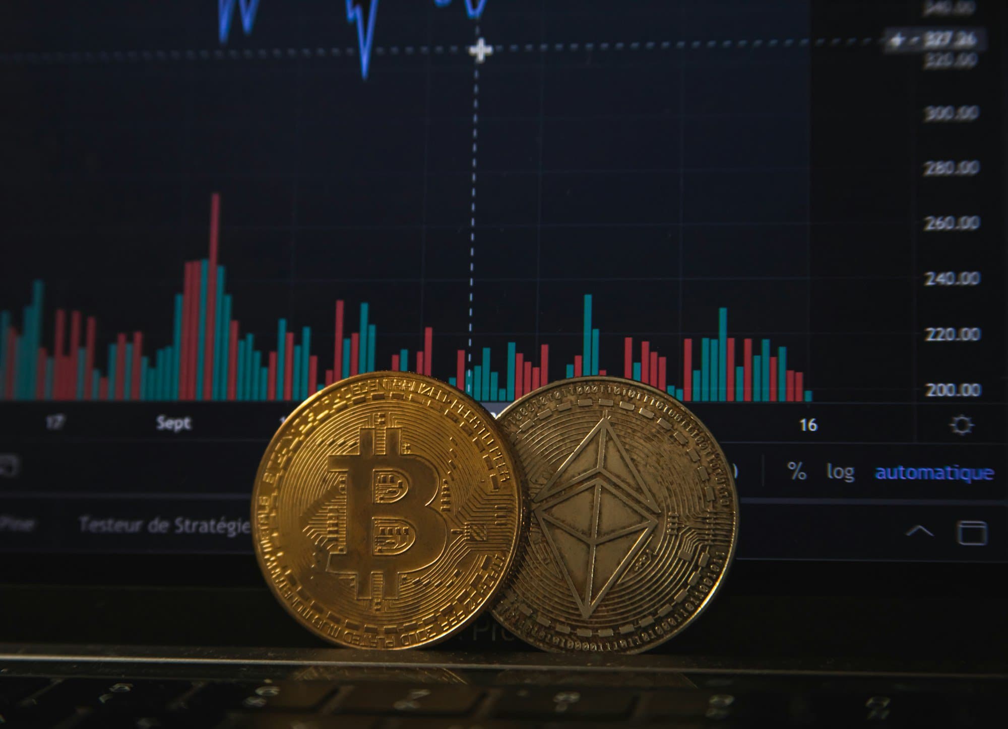 Bitcoin's Bullish Momentum: Companies Embrace the Token as Inflation Hedge cover