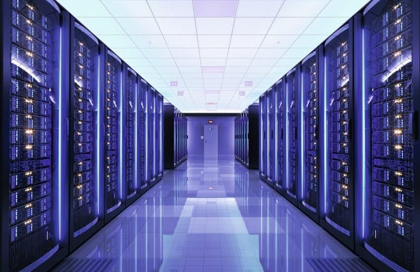 Caterpillar Isn’t Just About Bulldozers Anymore—It’s Fueling Data Centers! cover