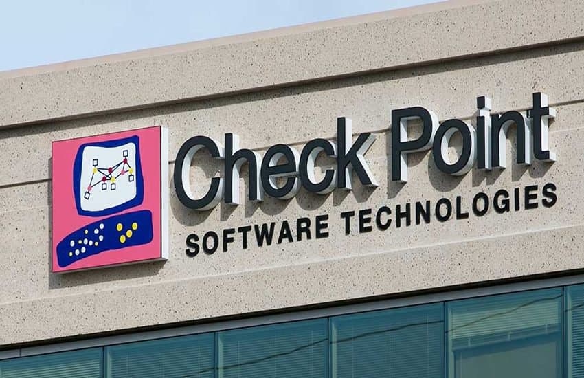 Check Point Doubles Down On AI Defense With Bold Veriti Buyout— Here’s What It Really Means For Cybersecurity & Investors! cover