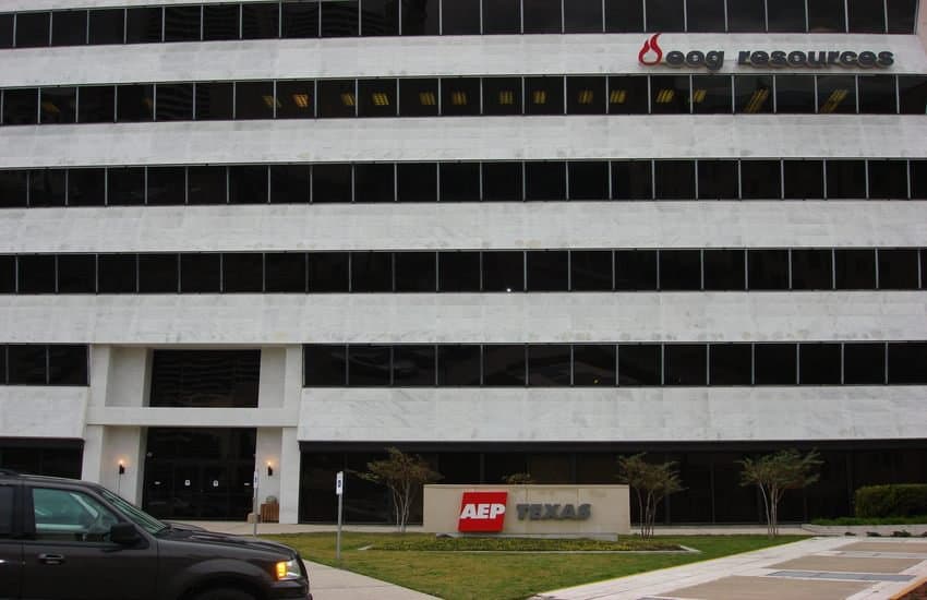EOG Resources Just Made A $5.6 Billion Bet – Here’s What The Encino Deal Means For Investors! cover