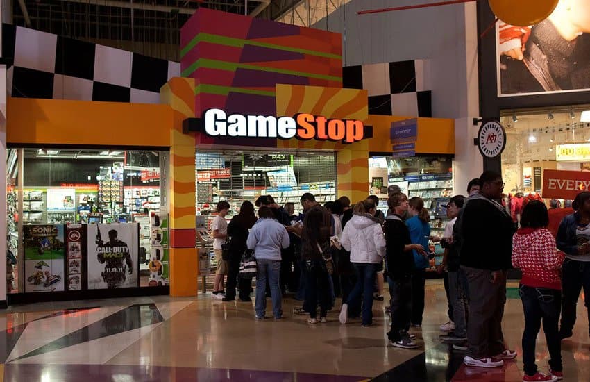 GameStop’s Downward Spiral: Is The Meme Stock Fantasy Finally Over? cover