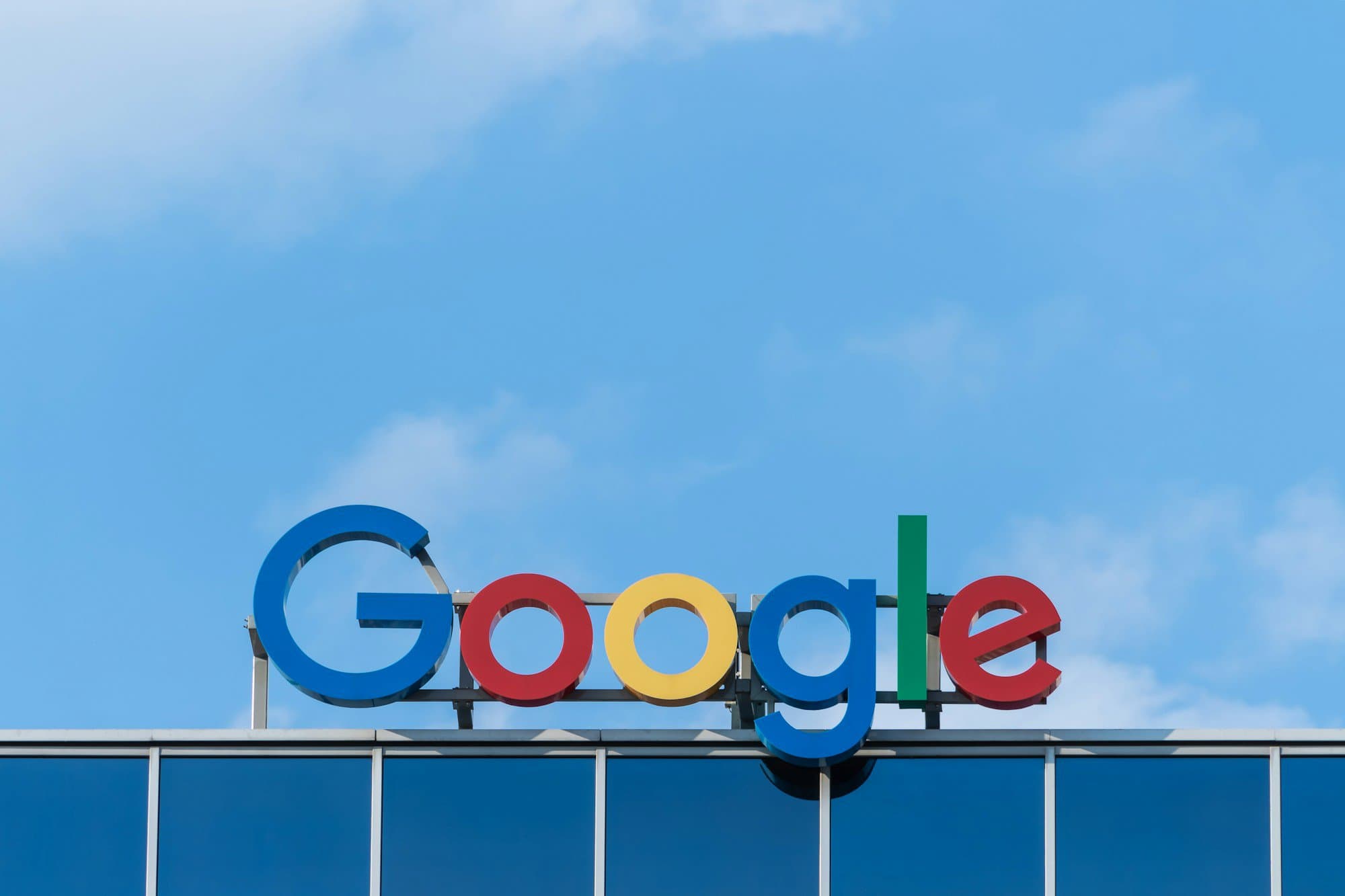 Google’s Rough 2025 Could Be Setting the Stage for a Comeback cover