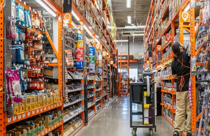 Home Depot In The Crossfire: Tariffs, Deportations & A Growing Public Backlash cover