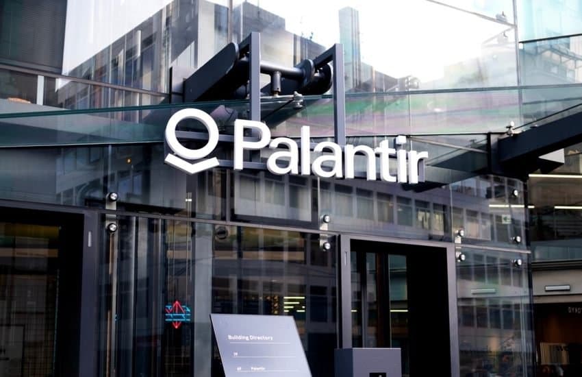 Palantir’s Wild 460% Surge: Meme Stock Mania Or AI Megatrend? cover