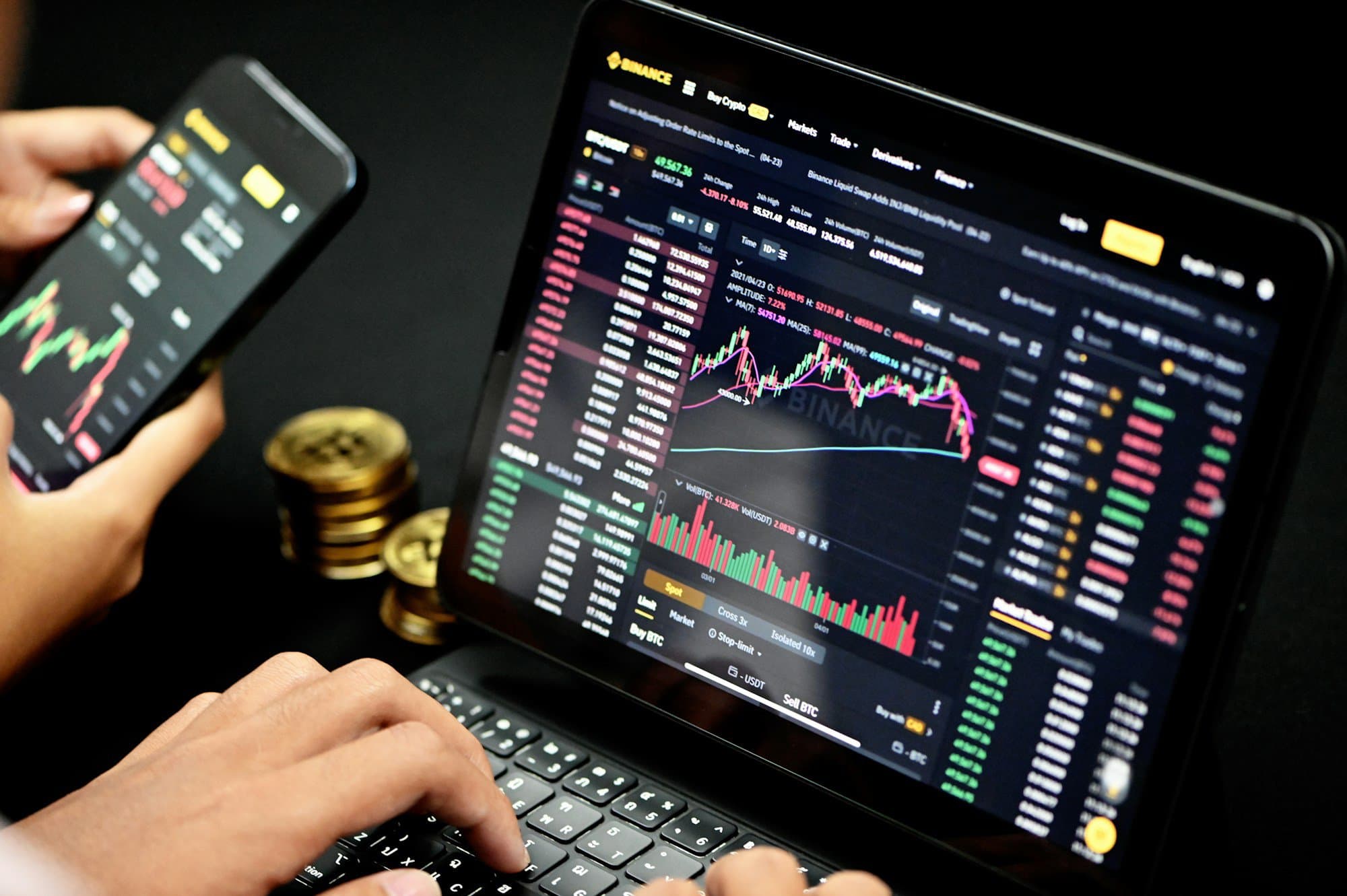 The GENIUS Act: A New Era for Stablecoins and Crypto cover