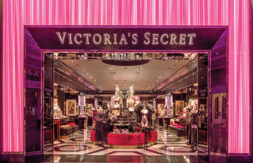 Victoria’s Secret Under Siege: Activists Turn Up The Heat As Stock Flounders! cover