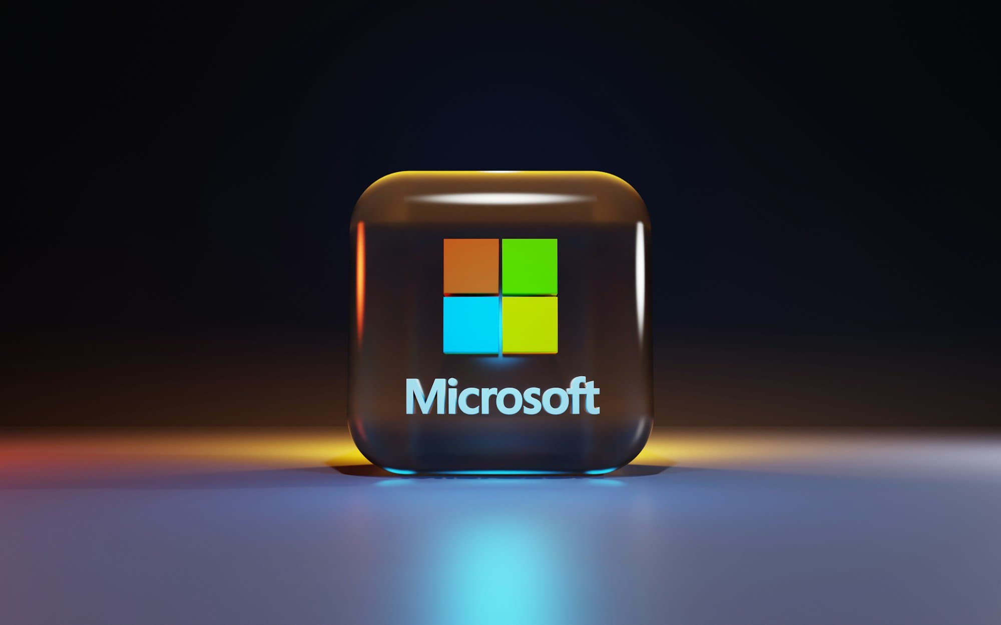 Microsoft Joins $4 Trillion Club as AI Investments Push Stock to New Heights cover