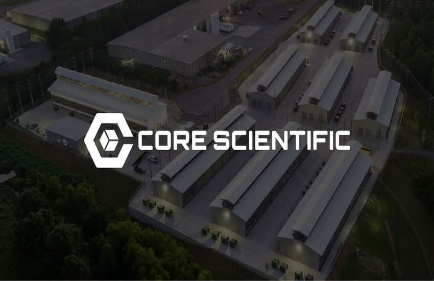 Why Is CoreWeave Eyeing Core Scientific? The $75 Billion AI Giant Wants This Bitcoin Miner Turned Datacenter Play cover