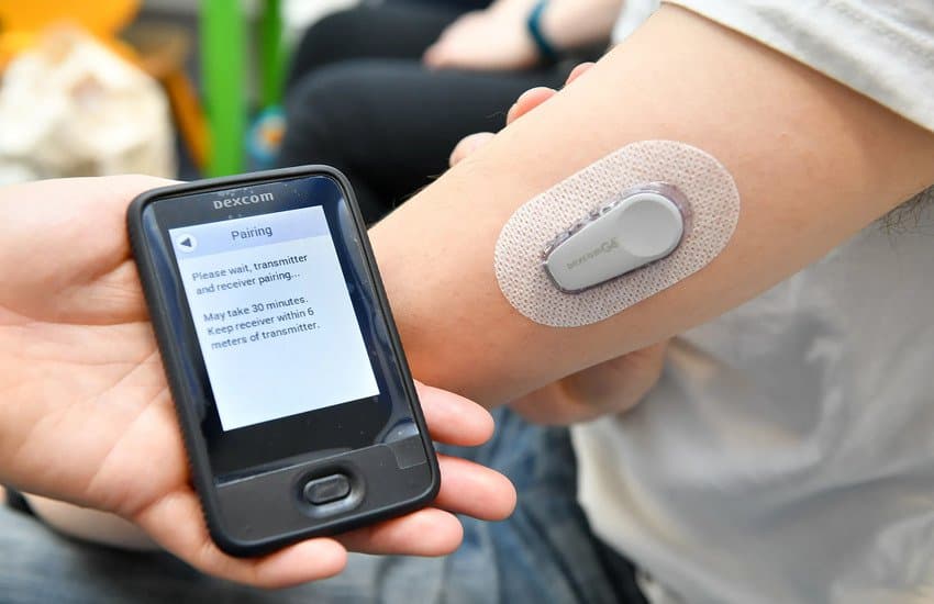 DexCom’s Bold Type 2 Bet Could Reshape The Glucose Monitoring Market—What It Means for Investors! cover
