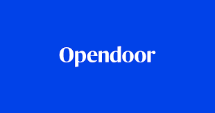 Opendoor's Rise: Retail Frenzy Fuels 100% Surge in Stock Price cover