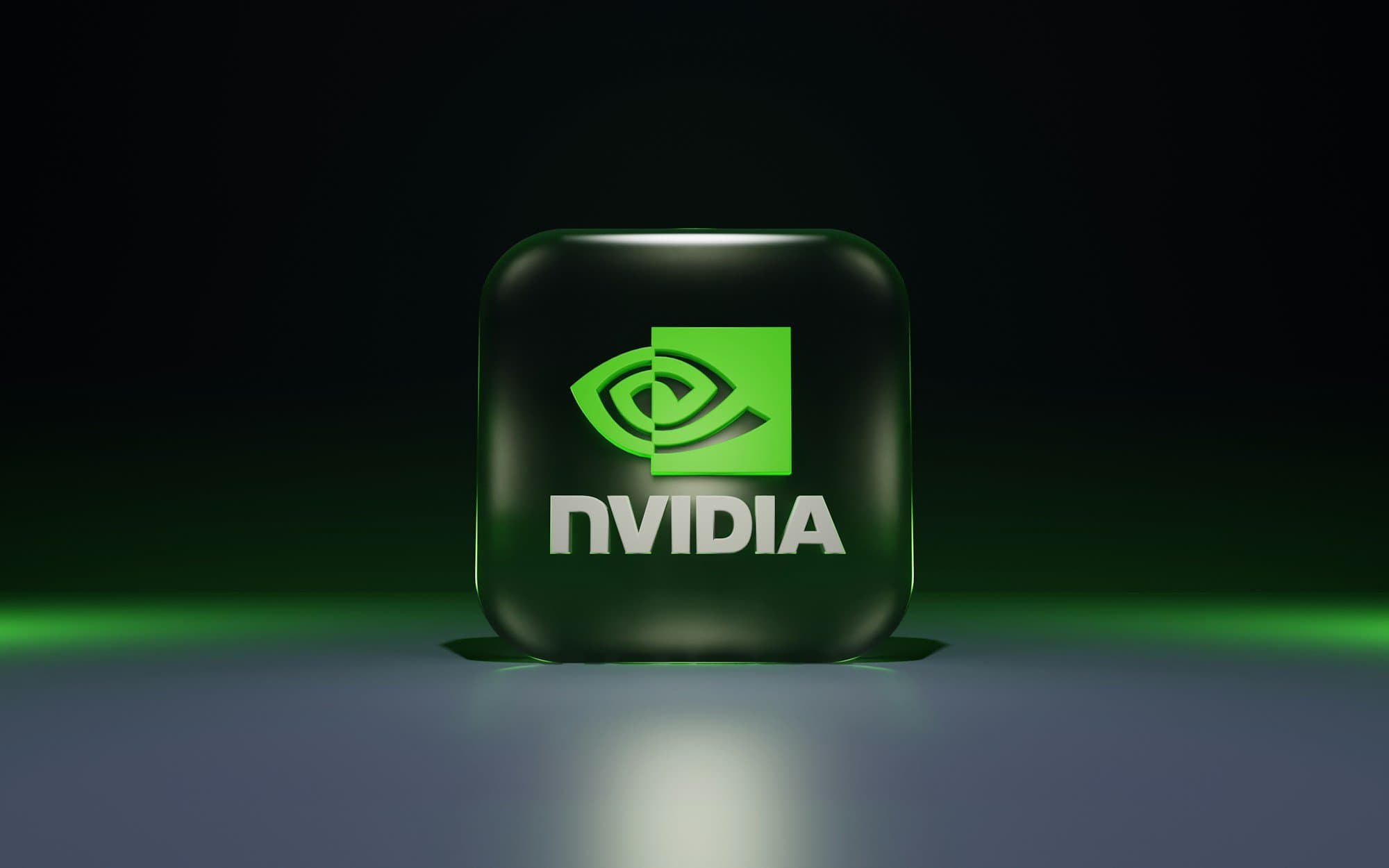 Nvidia’s Record Close: AI Chipmaker Poised to Become the Most Valuable Company in History cover