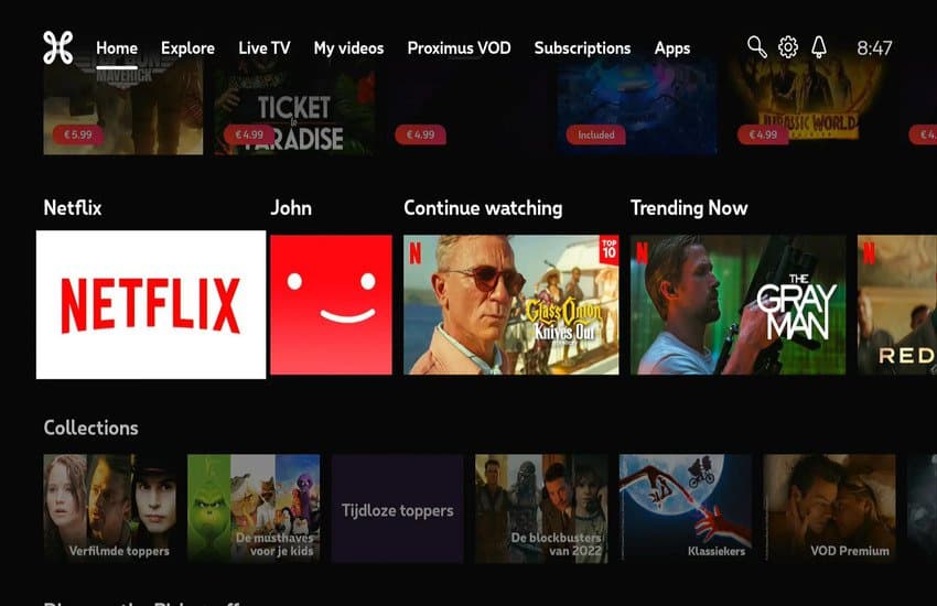 Netflix Is Going Off Script: Music Shows, Live Events, and the Unscripted Gold Rush cover
