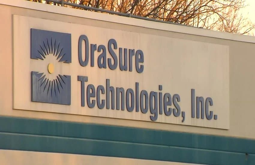 OraSure’s Turning Point: Why Serial Deal-Maker Ron Zwanziger Tried (Again) to Take It Over cover