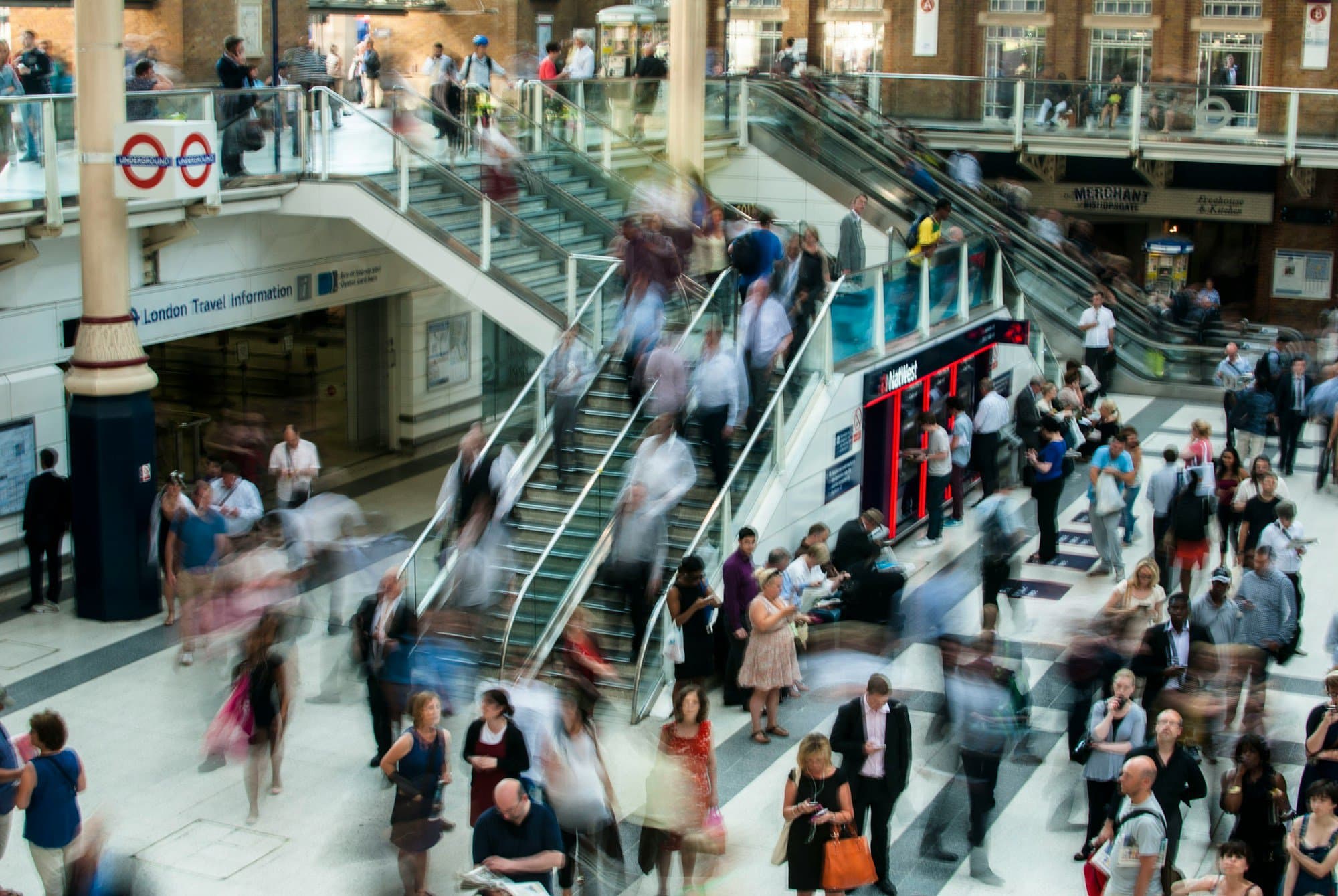 Retail Sales Rebound in June, Beating Expectations cover