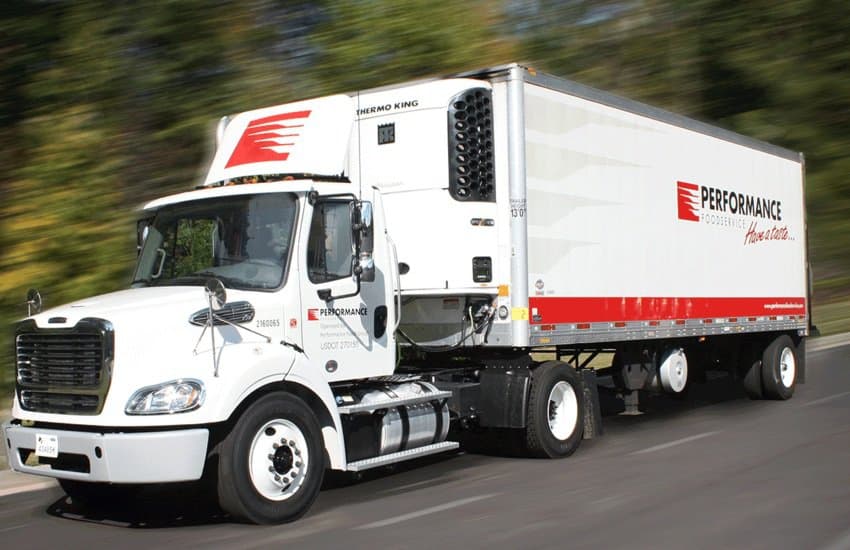 Performance Food Group In The Spotlight: US Foods Eyes $100 Billion Food Distribution Giant cover