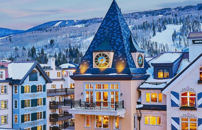 Vail Resorts Stock Has Been On A Slippery Slope—But Is The Trail About To Flatten? cover