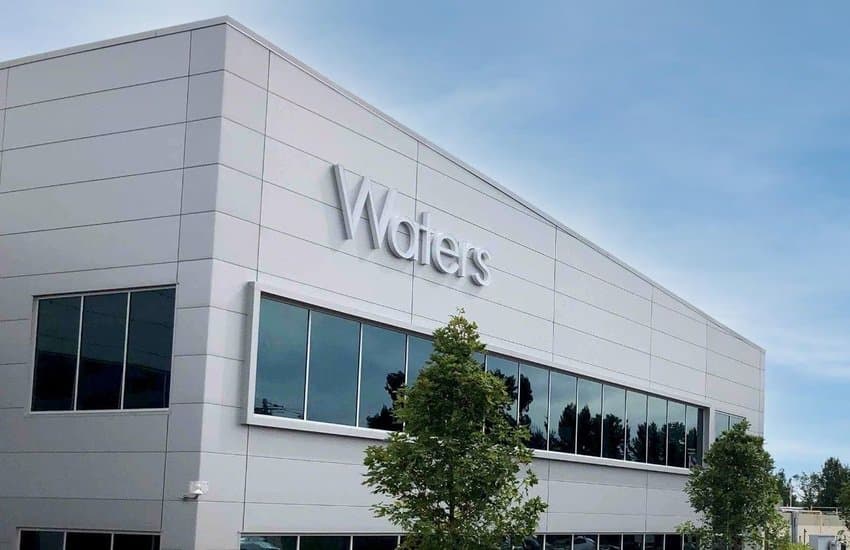 Waters Corp’s $17.5 Billion Bet: Why the Becton Dickinson Acquisition Could Transform Its Future cover