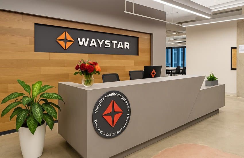 Waystar’s $1.25 Billion AI Bet: Can The Iodine Deal Supercharge Its Growth Engine? cover