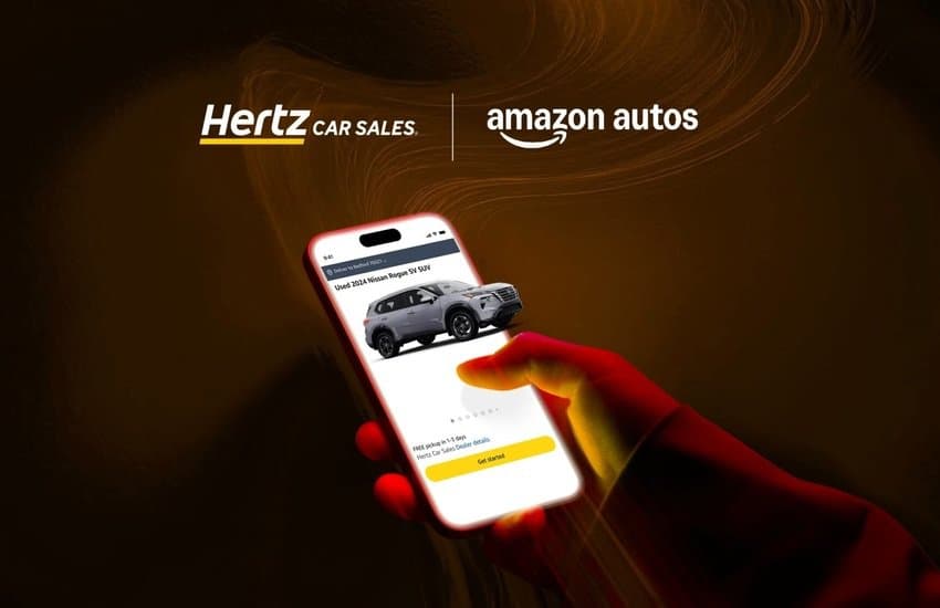 Amazon Enters Auto Sales—Should Carvana & Cargurus Should Be Scared? cover