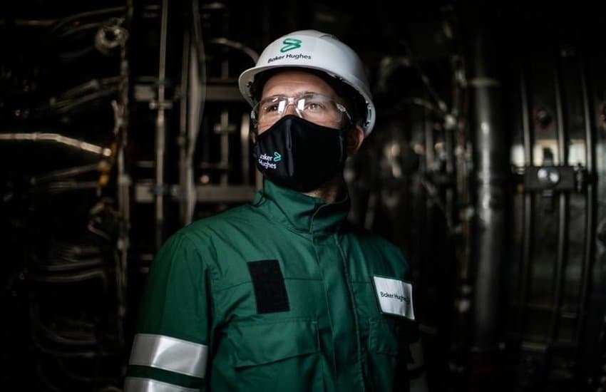 Baker Hughes' $13.6 Billion Chart Industries Play: LNG, Nuclear, & Data Center Powerhouse? cover