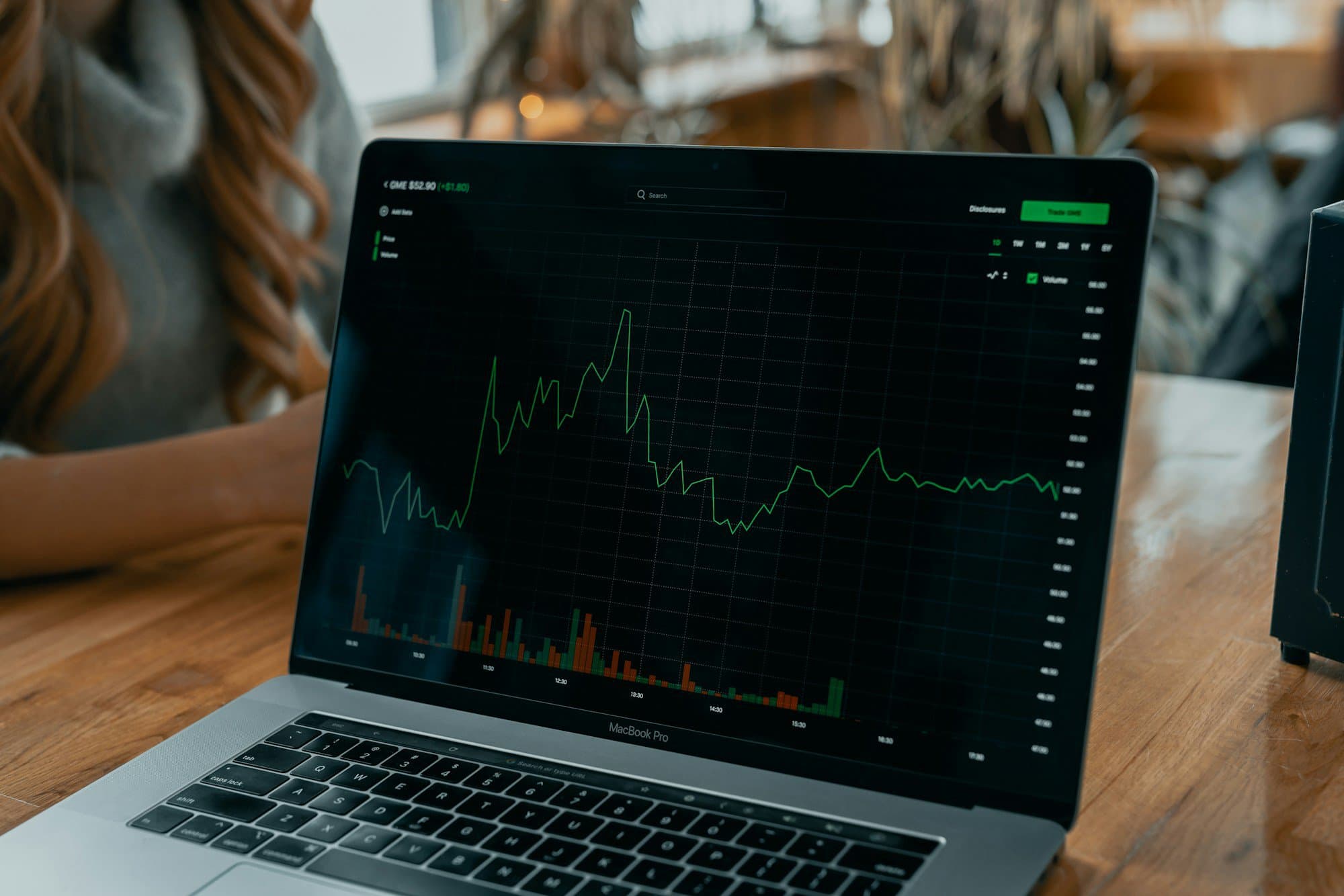 Stock Market Today: Stocks Surge Amid Tariff Moves and Fed Speculation cover