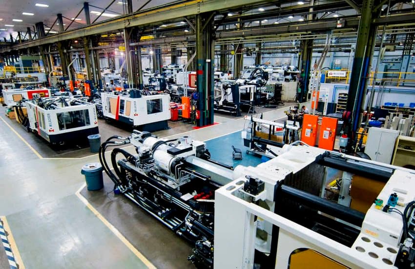 Hillenbrand Surges On Strategic Sale Buzz—What’s Next For The Industrial Giant? cover