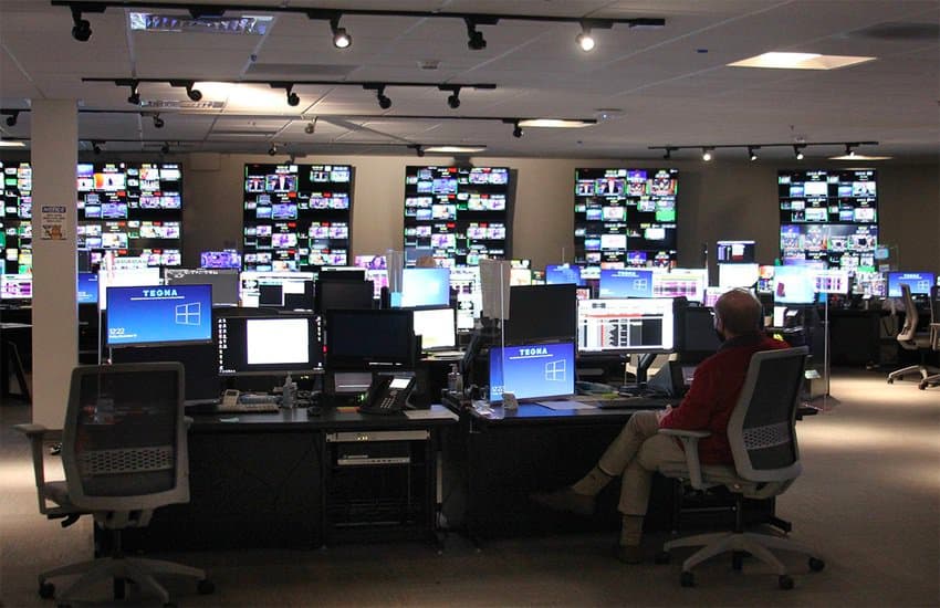 Tegna–Nexstar Mega-Deal Could Redefine Local TV Forever! cover