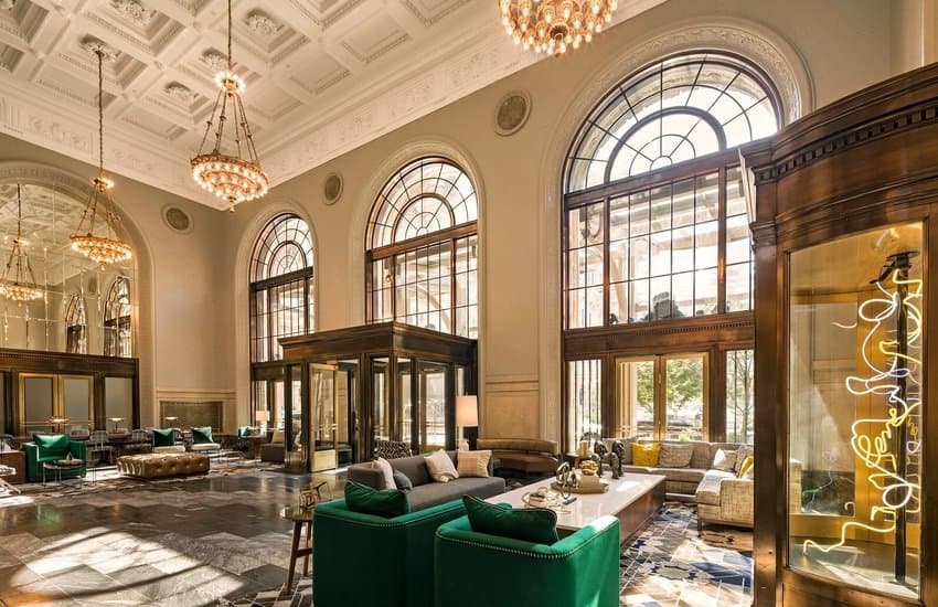 Braemar Hotels & Resorts Explores Strategic Sale—Here’s What You Need To Know cover