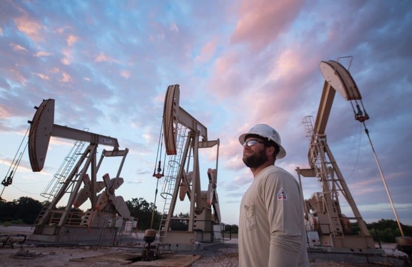 Diversified Energy’s $550 Million Oklahoma Power Play: Will The Canvas Deal Deliver? cover