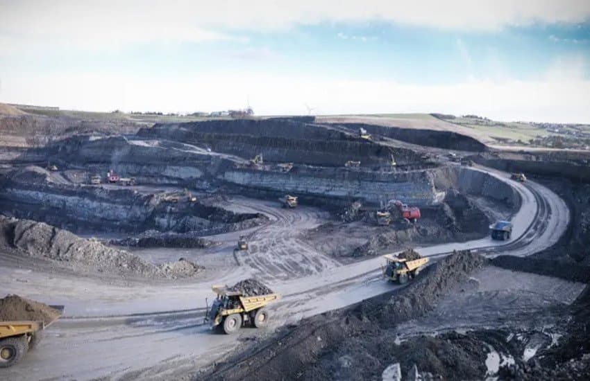 EMX Royalty On The Brink Of A Buyout By Elemental — Is This The Start Of Royalty Market Consolidation? cover