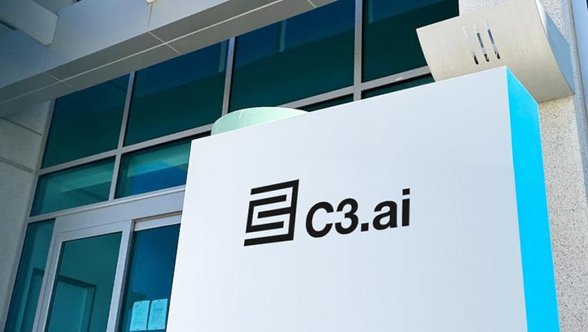 C3.ai Faces Rocky Start Under New CEO Amid Falling Revenue cover