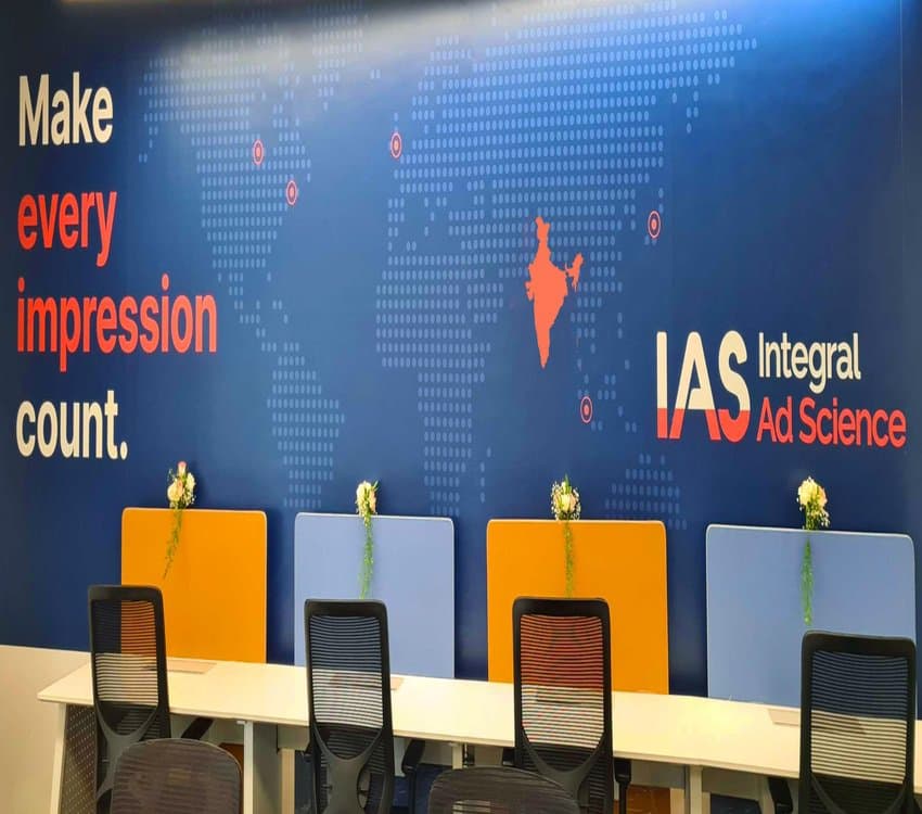 Integral Ad Science Gets Snapped Up? Inside Novacap’s $1.9 Billion Bet On AI Ad Tech cover
