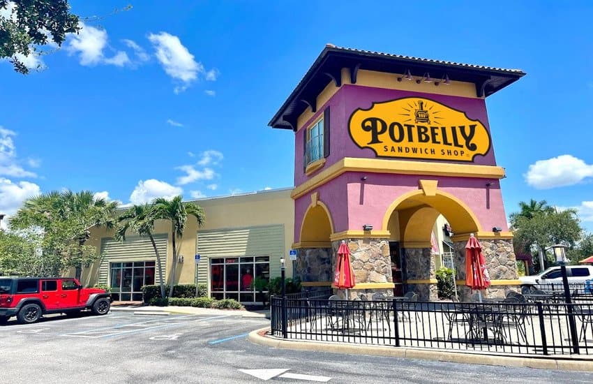 Potbelly’s $566 Million Buyout: Why RaceTrac Is Ready To Bite! cover