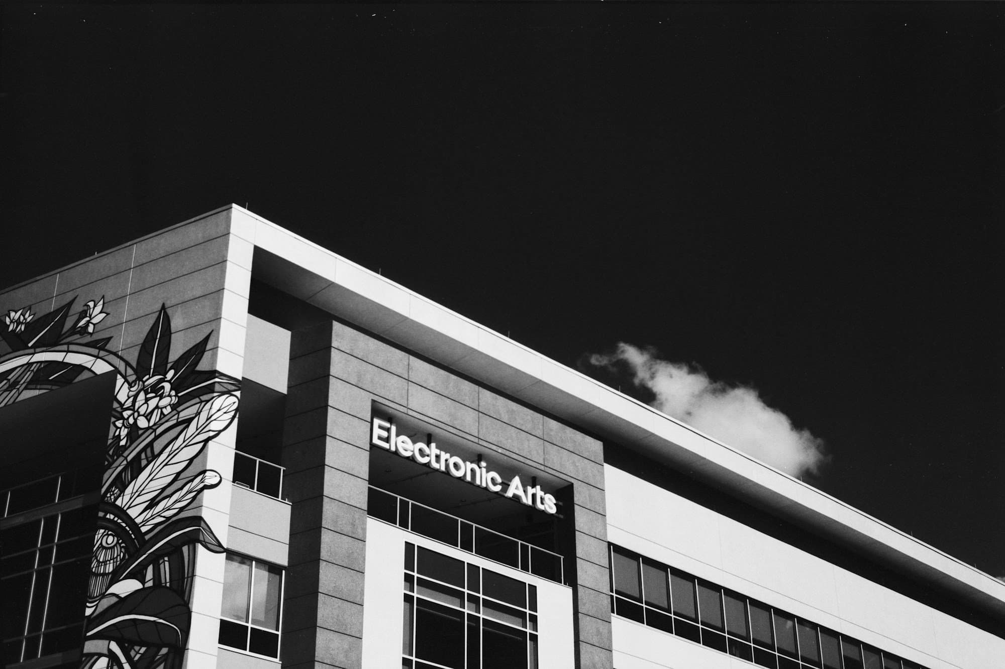Electronic Arts to Go Private in Historic $55 Billion LBO cover