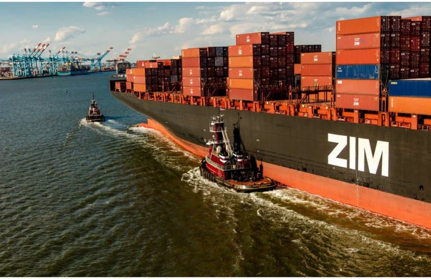 ZIM Integrated’s Board Rejects A $20 Per Share Offer — Could Moller-Maersk Step In? cover