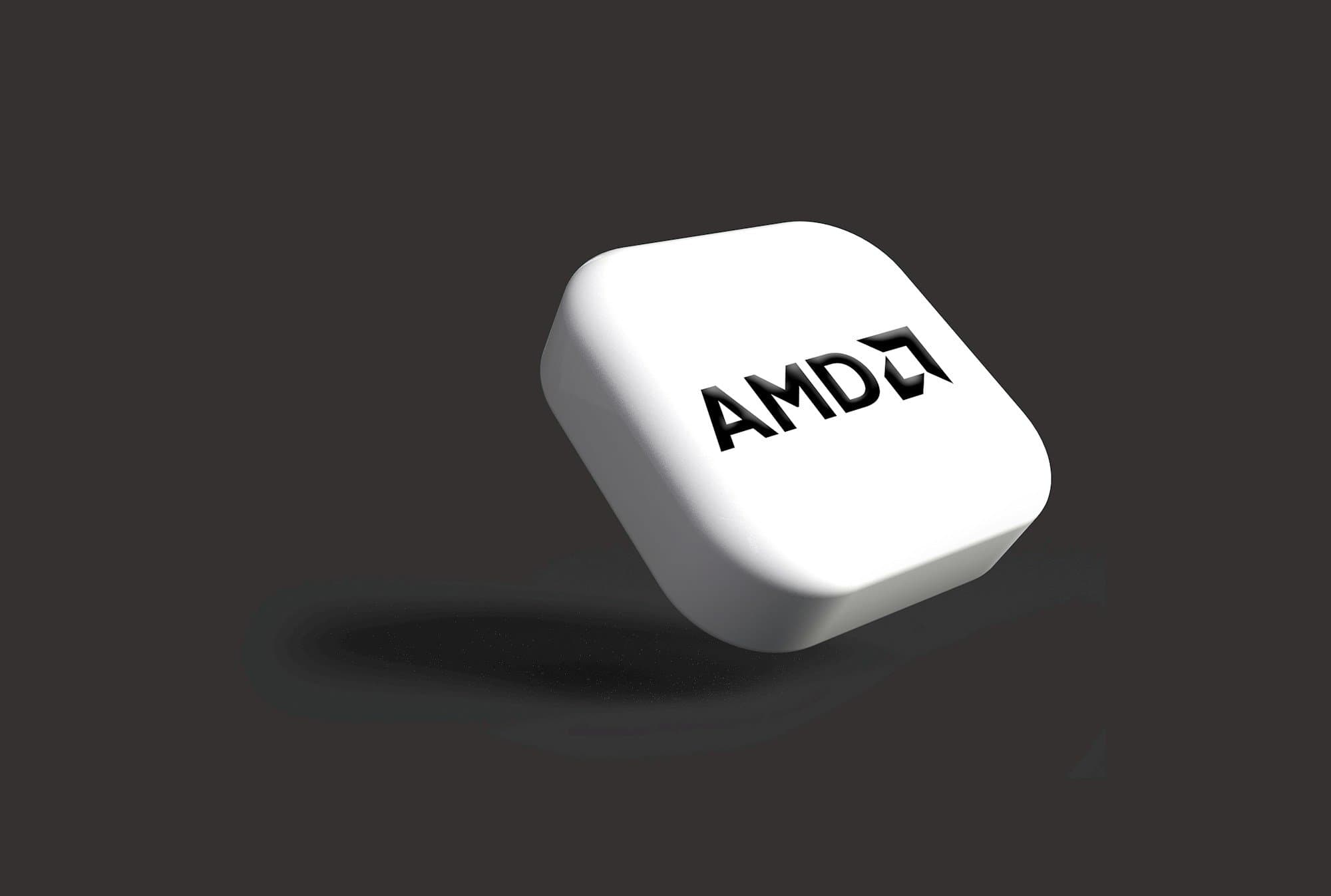 AMD Soars on Game-Changing Multibillion-Dollar Deal With OpenAI cover