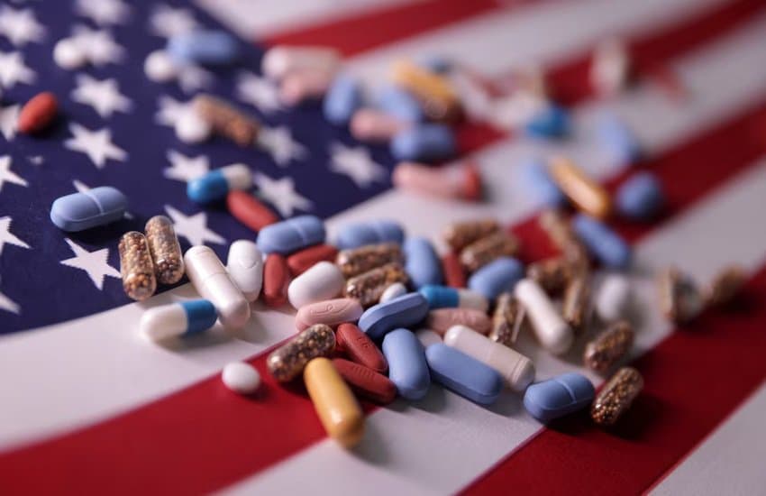 Avadel’s $2.1 Billion Deal With Alkermes Could Shake Up Sleep Medicine—Here’s How! cover