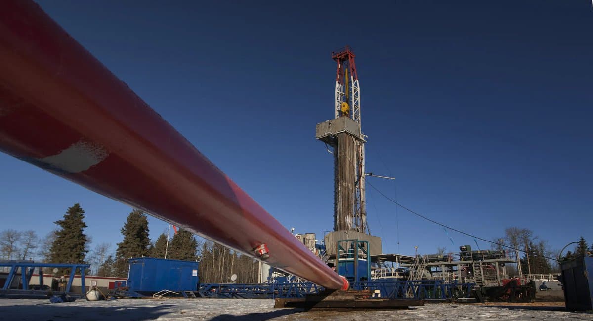Baytex’s $3 Billion Exit Plan: Why It Might Be Ditching U.S. Shale For Canadian Oil Growth cover