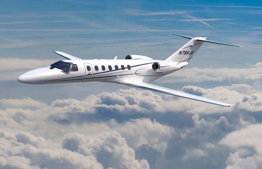 flyExclusive + Volato: A Tiny Jet Company’s Big Bet on Going Digital! cover